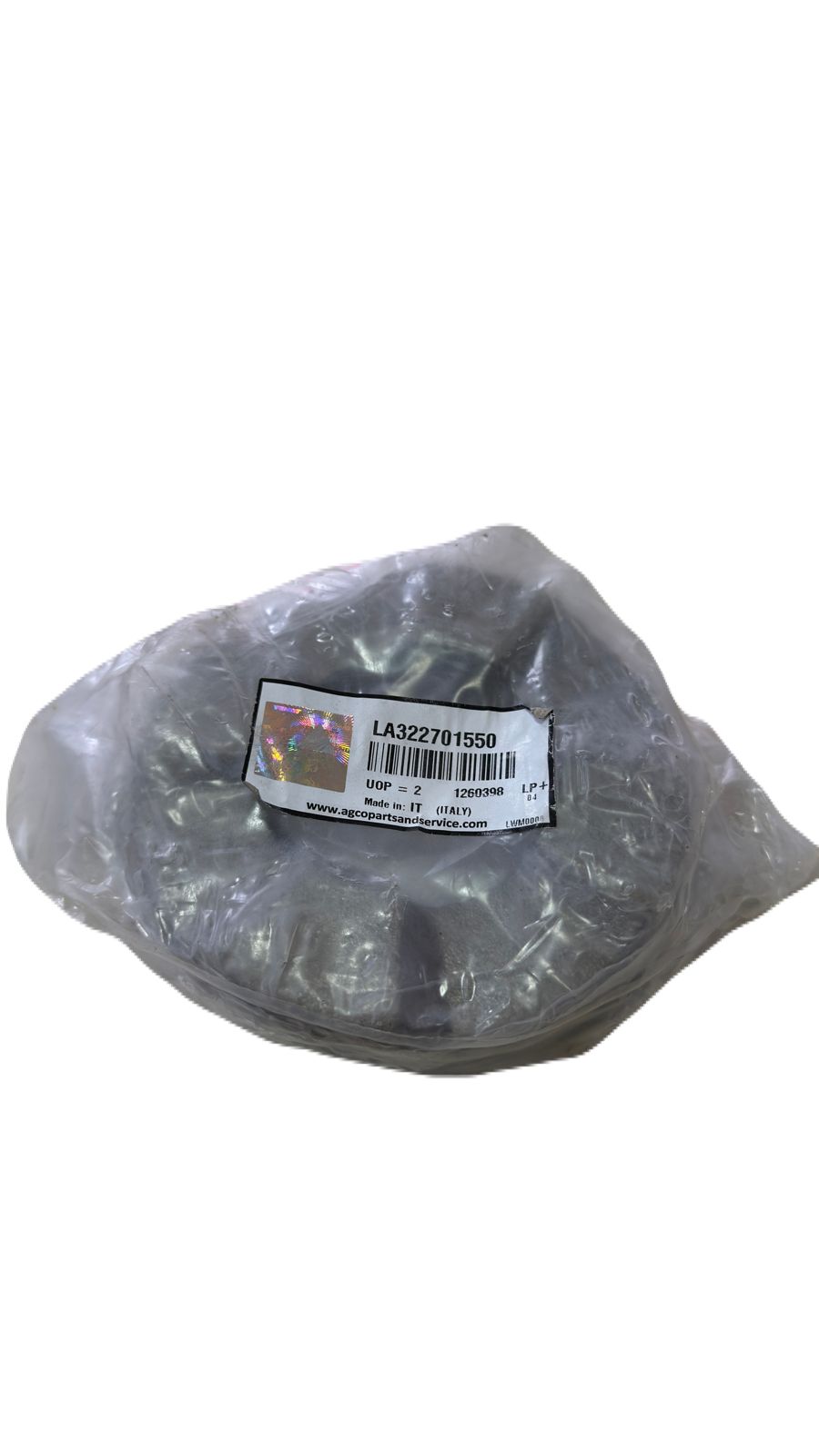 TABLO HELEZON ÇAKILDAĞI ORJİNAL LA322701550